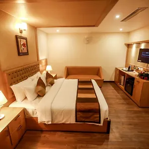 **** Hotel Nesma Palace India