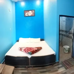  Guest house Relax Paying India