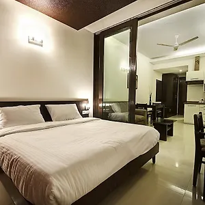 Fabhotel Mulberry Retreat Sushant Lok Hotel