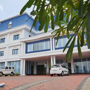 **** Hotel Karthika Residency India